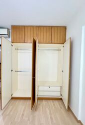 The Clearwater (D16), Condominium #579171111